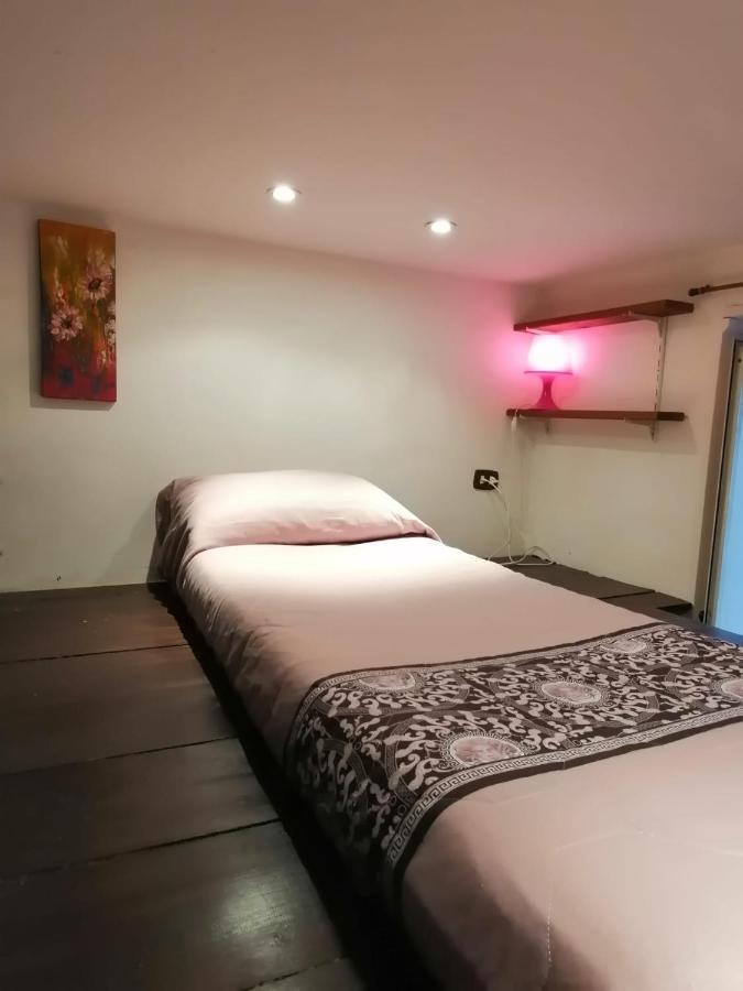 Rooftop Attic Napoli Eksteriør billede