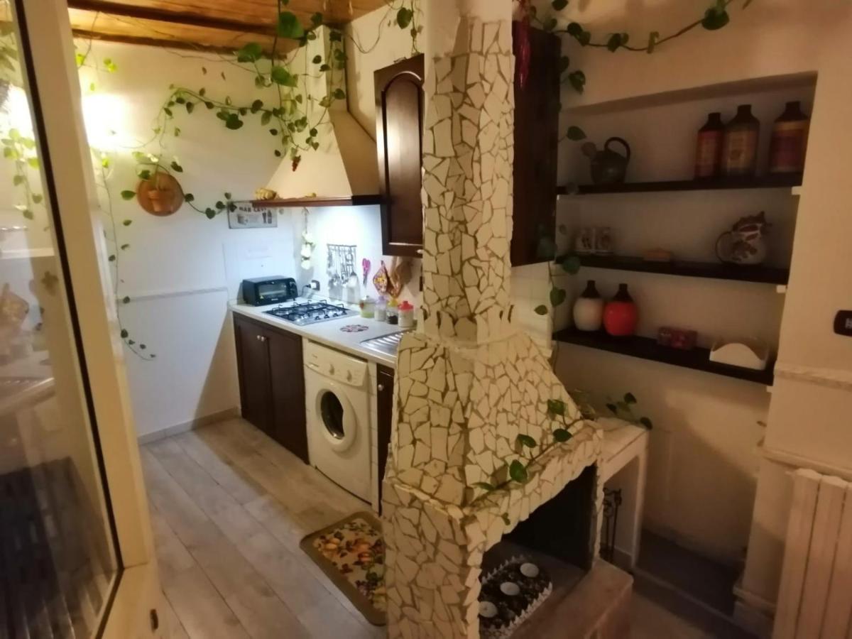 Rooftop Attic Napoli Eksteriør billede