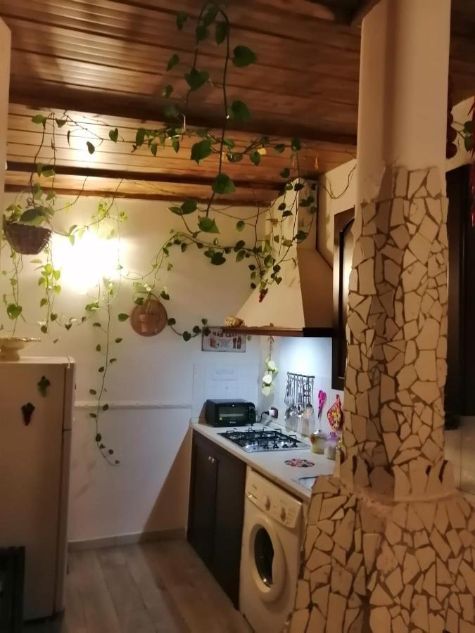 Rooftop Attic Napoli Eksteriør billede