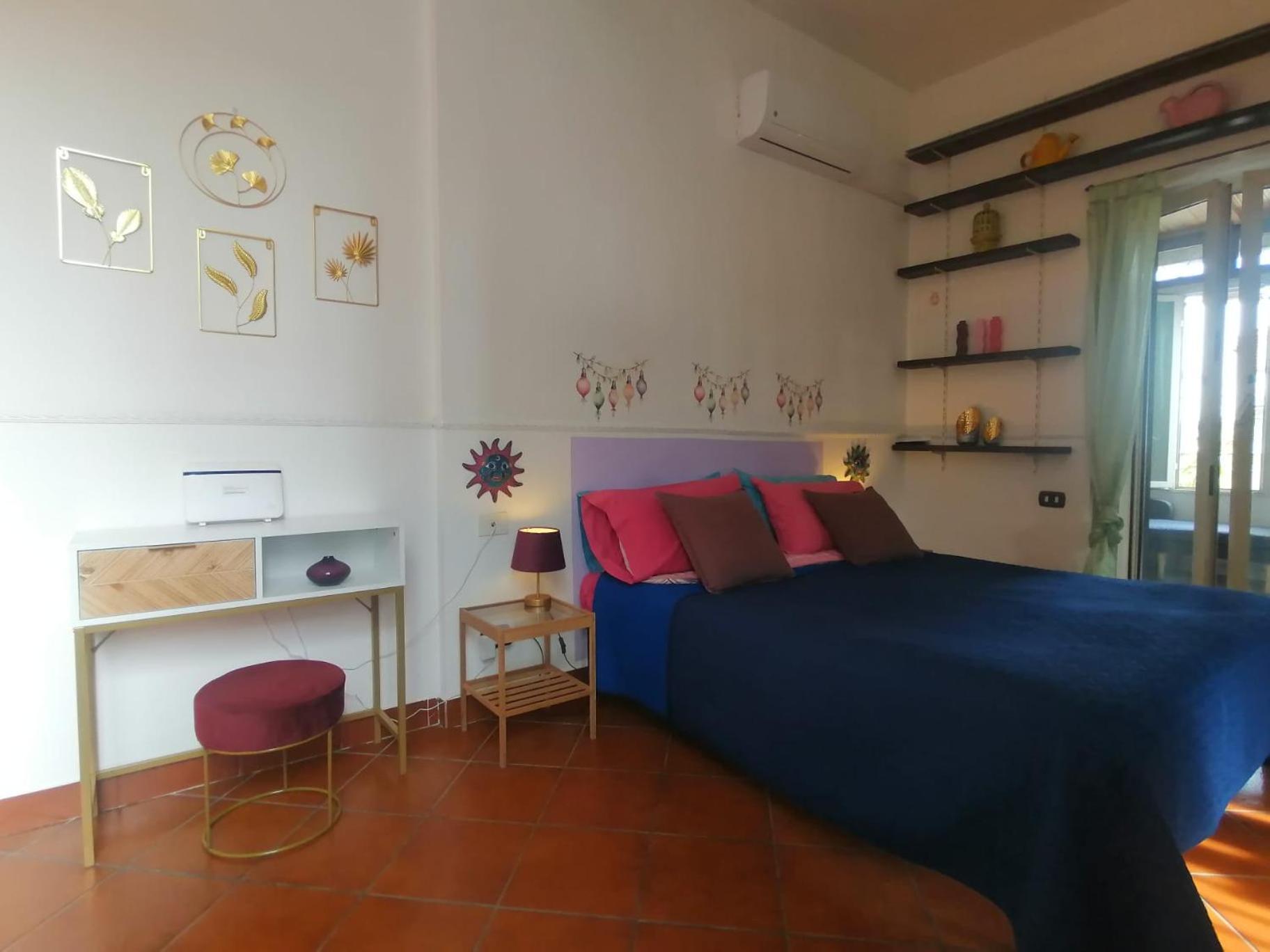 Rooftop Attic Napoli Eksteriør billede